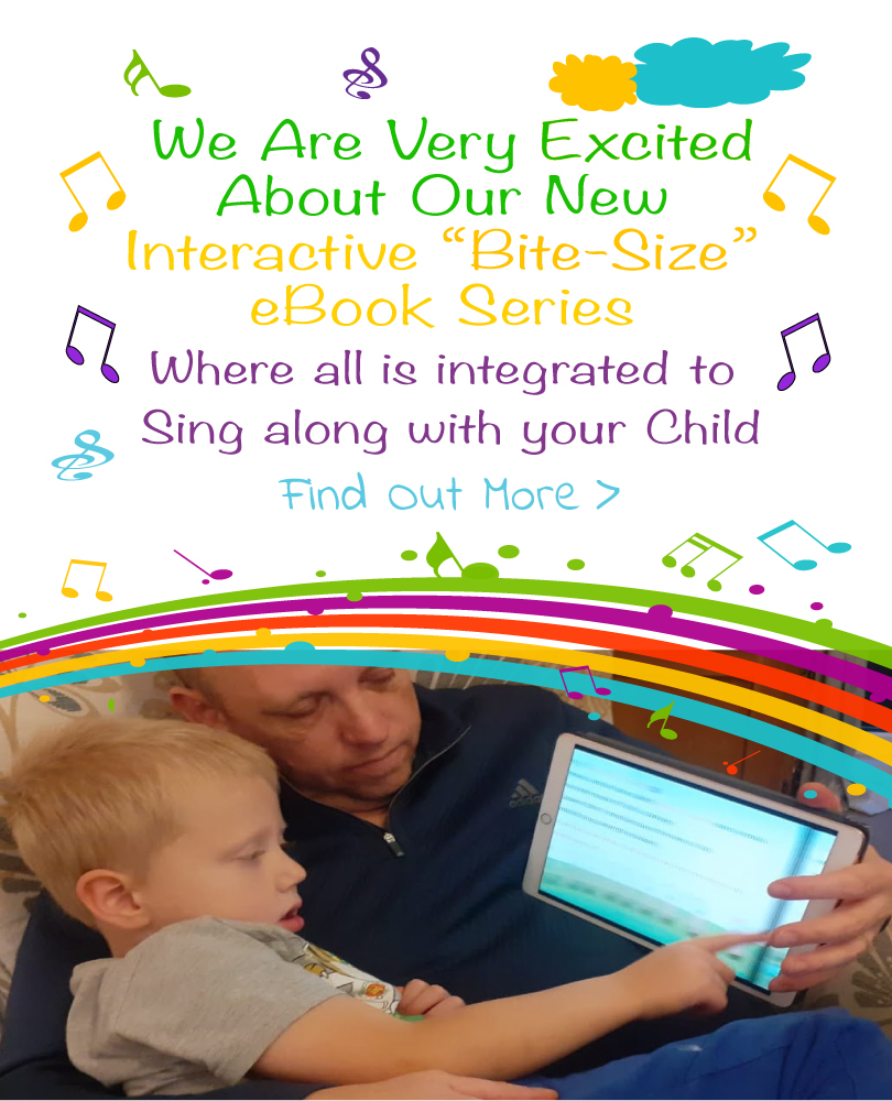 Sing along with your Child - Moosicology.com